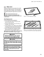 Предварительный просмотр 29 страницы Jøtul GI 545 DV MV Installation And Operation Instructions Manual