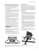 Предварительный просмотр 13 страницы Jøtul GI 550 DV Installation And Operation Instructions Manual