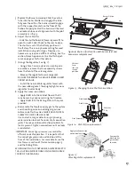 Предварительный просмотр 17 страницы Jøtul GI 550 DV Installation And Operation Instructions Manual