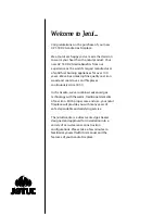 Preview for 2 page of Jøtul GZ 550 DV ACADIA Installation And Operation Instructions