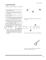 Preview for 21 page of Jøtul GZ 550 DV II Acadia Installation And Operation Instructions Manual