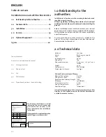 Preview for 16 page of Jøtul I 150 FL Installation Instruction