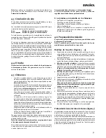 Preview for 31 page of Jøtul I 160 Installation And Operating Instructions Manual