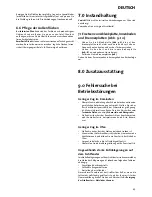 Preview for 49 page of Jøtul I 160 Installation And Operating Instructions Manual