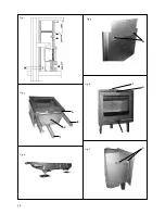 Preview for 58 page of Jøtul I 160 Installation And Operating Instructions Manual