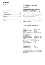 Preview for 22 page of Jøtul I 350 Installation And Operating Instructions Manual