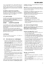 Preview for 51 page of Jøtul I 350 Installation And Operating Instructions Manual