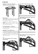 Preview for 14 page of Jøtul i 520 Installation And Operating Instructions Manual