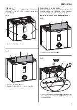 Preview for 15 page of Jøtul i 520 Installation And Operating Instructions Manual