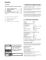 Предварительный просмотр 18 страницы Jøtul I 530 FL Installation Instructions Manual