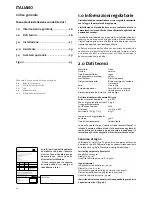 Предварительный просмотр 26 страницы Jøtul I 530 FL Installation Instructions Manual