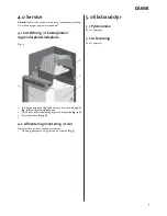 Preview for 17 page of Jøtul I 570 Installation Instructions Manual