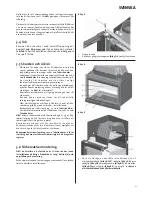 Preview for 21 page of Jøtul I 570 Installation Instructions Manual