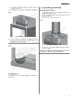 Preview for 23 page of Jøtul I 570 Installation Instructions Manual