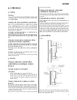 Preview for 27 page of Jøtul I 570 Installation Instructions Manual