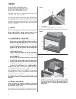 Preview for 28 page of Jøtul I 570 Installation Instructions Manual