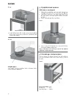 Preview for 30 page of Jøtul I 570 Installation Instructions Manual