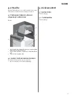 Preview for 31 page of Jøtul I 570 Installation Instructions Manual