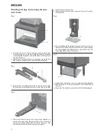 Preview for 36 page of Jøtul I 570 Installation Instructions Manual