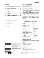 Preview for 39 page of Jøtul I 570 Installation Instructions Manual