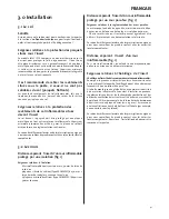 Preview for 41 page of Jøtul I 570 Installation Instructions Manual