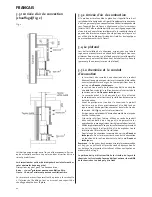 Preview for 42 page of Jøtul I 570 Installation Instructions Manual