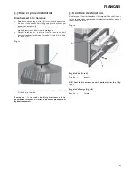 Preview for 45 page of Jøtul I 570 Installation Instructions Manual