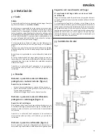 Preview for 49 page of Jøtul I 570 Installation Instructions Manual