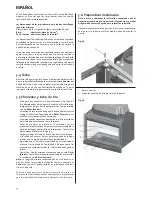 Preview for 50 page of Jøtul I 570 Installation Instructions Manual