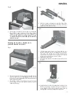 Preview for 51 page of Jøtul I 570 Installation Instructions Manual