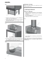 Preview for 52 page of Jøtul I 570 Installation Instructions Manual