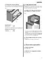 Preview for 53 page of Jøtul I 570 Installation Instructions Manual