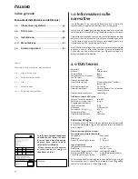 Preview for 54 page of Jøtul I 570 Installation Instructions Manual