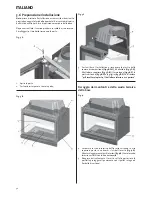 Preview for 58 page of Jøtul I 570 Installation Instructions Manual