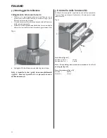 Preview for 60 page of Jøtul I 570 Installation Instructions Manual