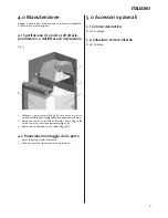 Preview for 61 page of Jøtul I 570 Installation Instructions Manual