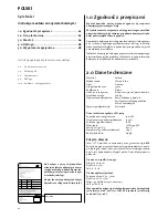 Preview for 62 page of Jøtul I 570 Installation Instructions Manual