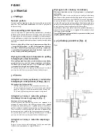 Preview for 64 page of Jøtul I 570 Installation Instructions Manual