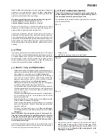 Preview for 65 page of Jøtul I 570 Installation Instructions Manual