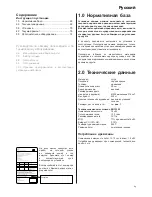 Preview for 69 page of Jøtul I 570 Installation Instructions Manual