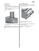 Preview for 83 page of Jøtul I 570 Installation Instructions Manual