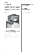 Preview for 84 page of Jøtul I 570 Installation Instructions Manual