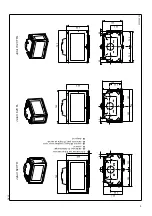 Preview for 5 page of Jøtul I 620 F Installation Instructions Manual