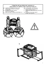 Preview for 11 page of Jøtul I 620 F Installation Instructions Manual