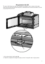 Preview for 13 page of Jøtul I 620 F Installation Instructions Manual