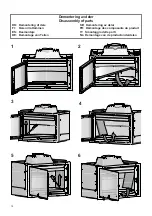 Preview for 14 page of Jøtul I 620 F Installation Instructions Manual