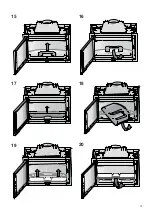 Preview for 15 page of Jøtul I 620 F Installation Instructions Manual