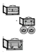 Preview for 16 page of Jøtul I 620 F Installation Instructions Manual