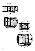 Preview for 20 page of Jøtul I 620 F Installation Instructions Manual