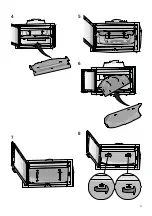 Preview for 21 page of Jøtul I 620 F Installation Instructions Manual